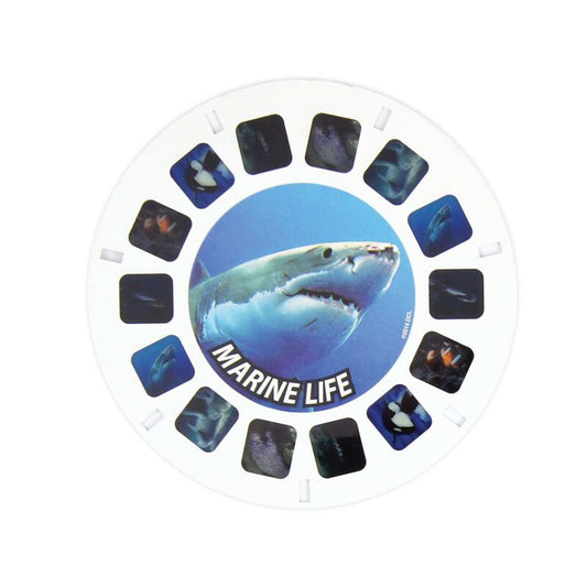 View-Master – Marine Life - US 7271