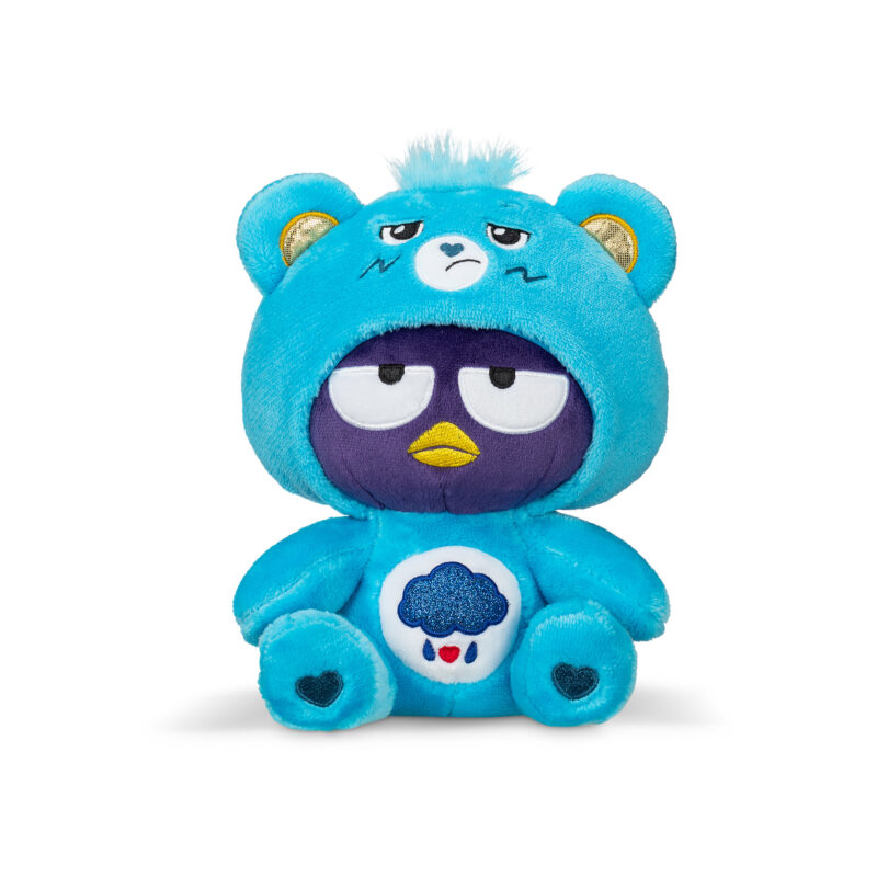 Hello Kitty and Friends x Care Bears Plush - US 5389