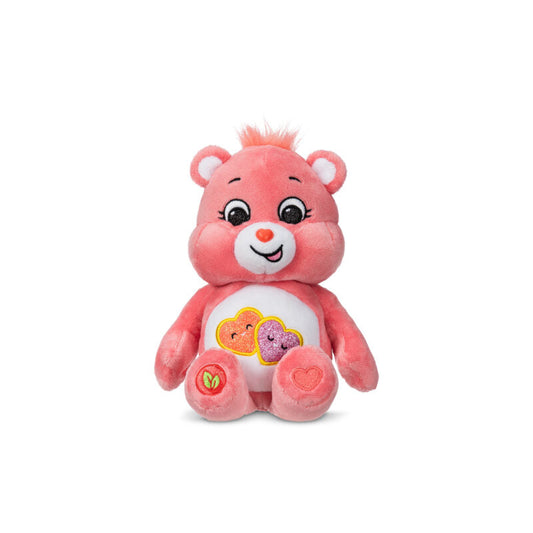Care Bears Fun Size Sparkle Plush - US 6854
