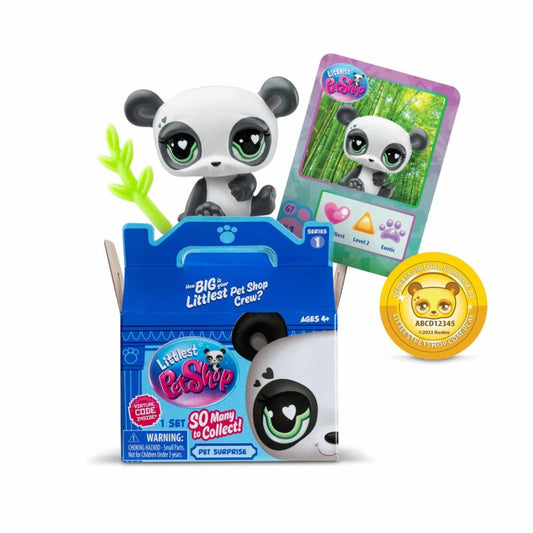 Littlest Pet Shop – Pet Surprise - US 8461