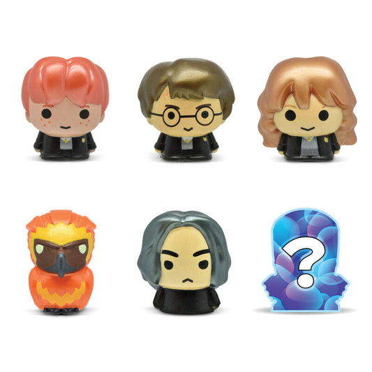 Mash’ems Harry Potter™ - US 5981