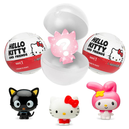 Mash’ems Hello Kitty - US 8804