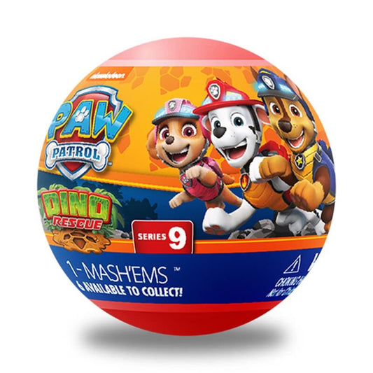 Mash’ems Paw Patrol™ - US 6082