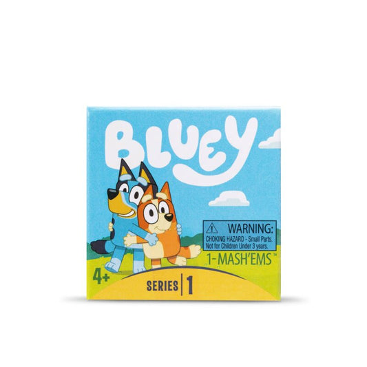 Mash’ems Bluey - US 1824