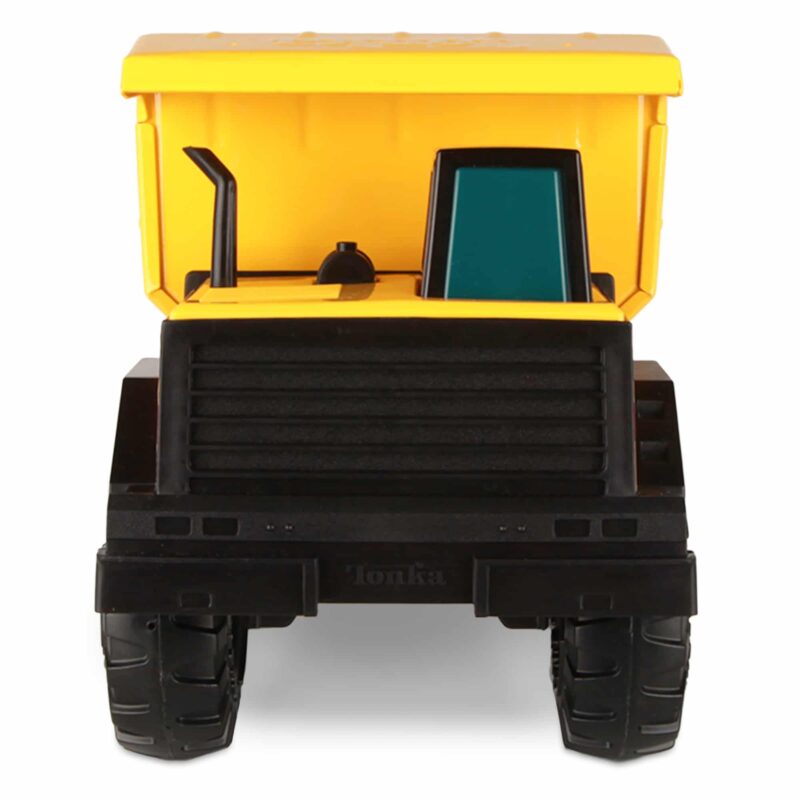 Tonka Mighty Dump Truck - US 8446