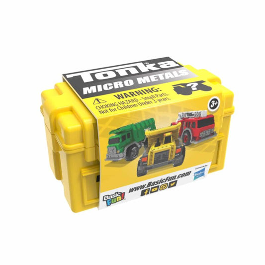 Tonka Micro Metals – Single Pack - US 5668