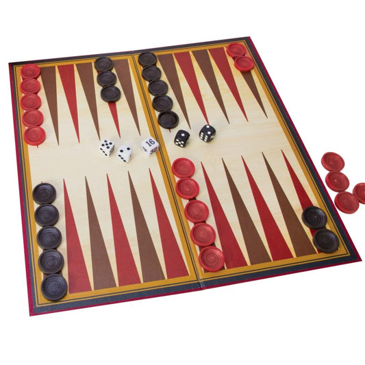 Backgammon - US 1594
