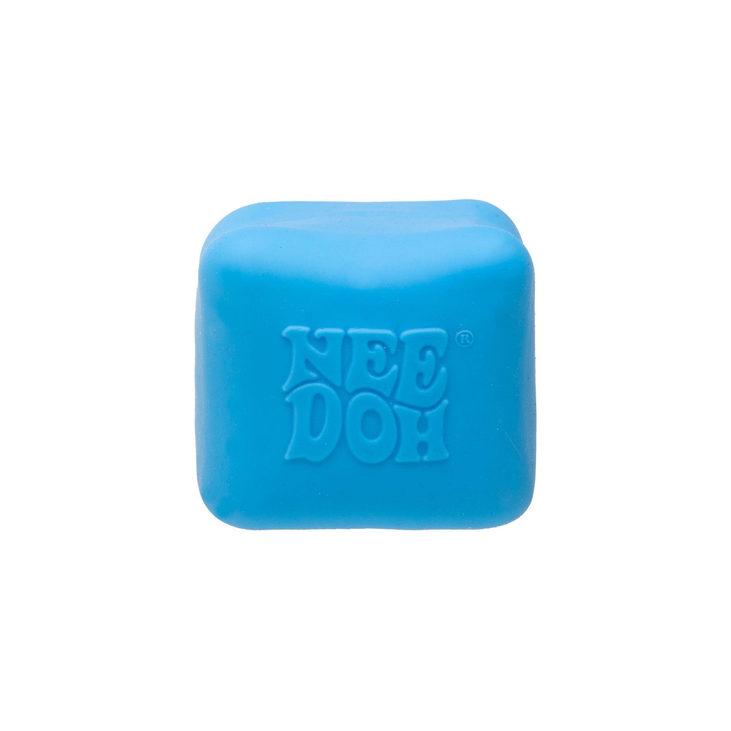 NeeDoh® Color Change Cube - US 4213