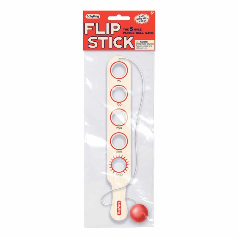 Flip Stick - US 3504