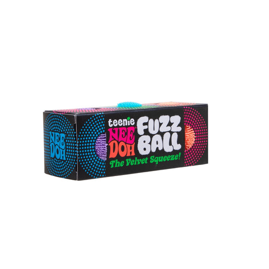 Teenie NeeDoh® Fuzz Ball - US 5386