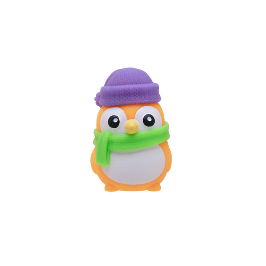 NeeDoh Polar Glow Penguin - US 1456