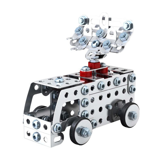 Mechanical Multi-Model – Steel Works - US 2944
