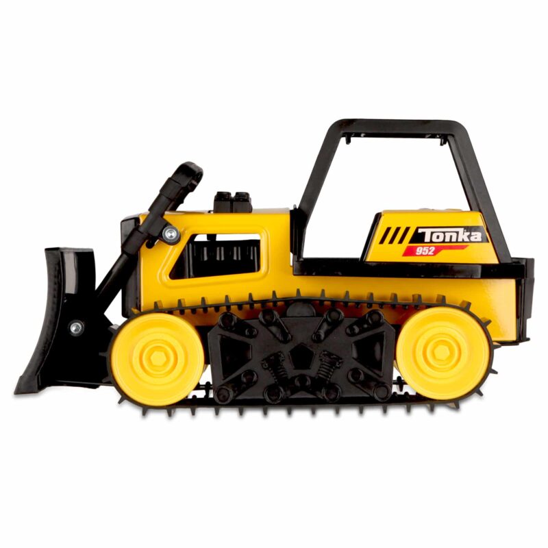 Tonka Bulldozer - US 7558