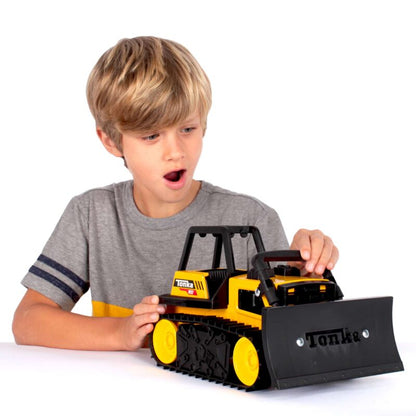 Tonka Bulldozer - US 7558