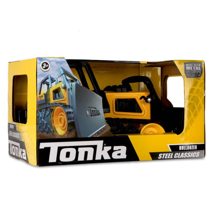 Tonka Bulldozer - US 7558