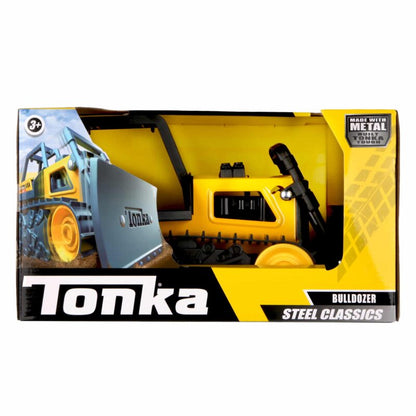 Tonka Bulldozer - US 7558