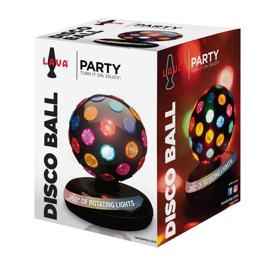 Disco Ball - US 3155