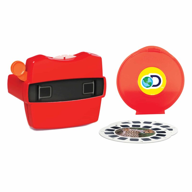 Viewmaster Boxed Set - US 2970