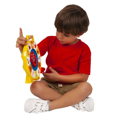 Fisher Price See N’ Say - US 2684