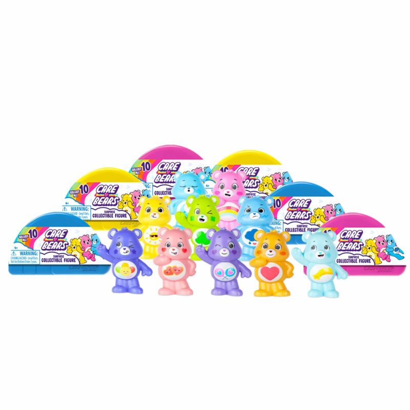 Care Bears Surprise Figures - US 8015