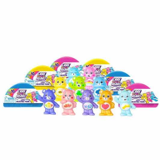 Care Bears Surprise Figures - US 8015