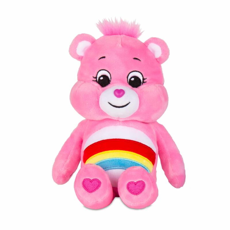 Care Bears Bean Plush - US 1514