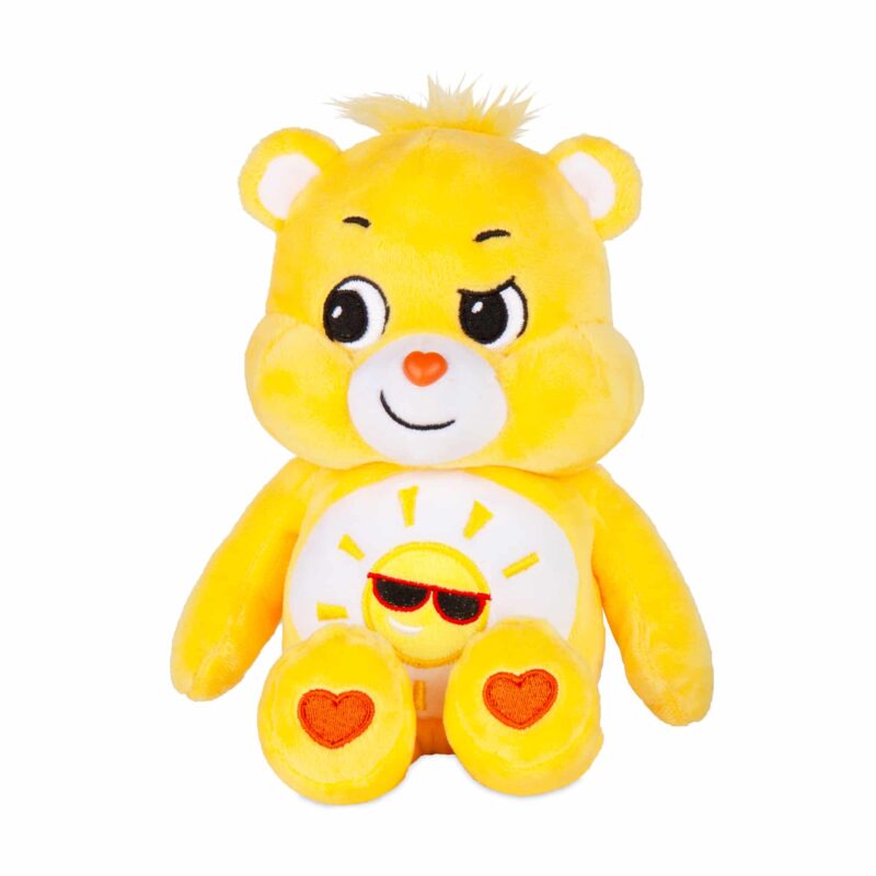 Care Bears Bean Plush - US 1514
