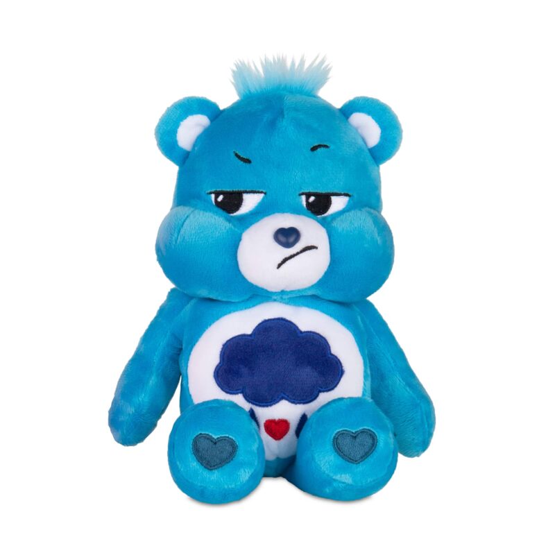 Care Bears Bean Plush - US 1514