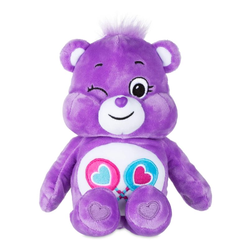 Care Bears Bean Plush - US 1514