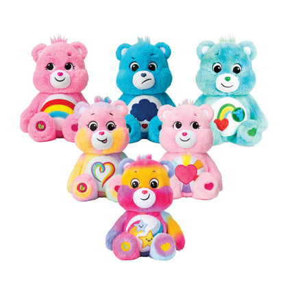 Care Bears Medium Plush - US 7890