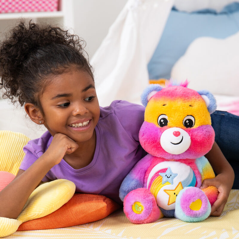 Care Bears Medium Plush - US 7890