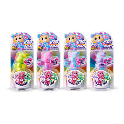 Care Bears – Peel and Reveal - US 2045
