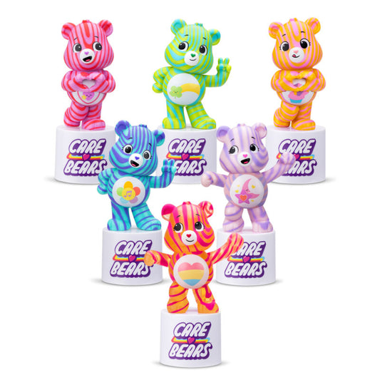 Care Bears – Peel and Reveal - US 2045