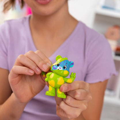 Care Bears – Peel and Reveal - US 2045