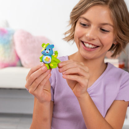Care Bears – Peel and Reveal - US 2045