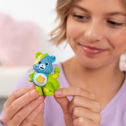 Care Bears – Peel and Reveal - US 2045