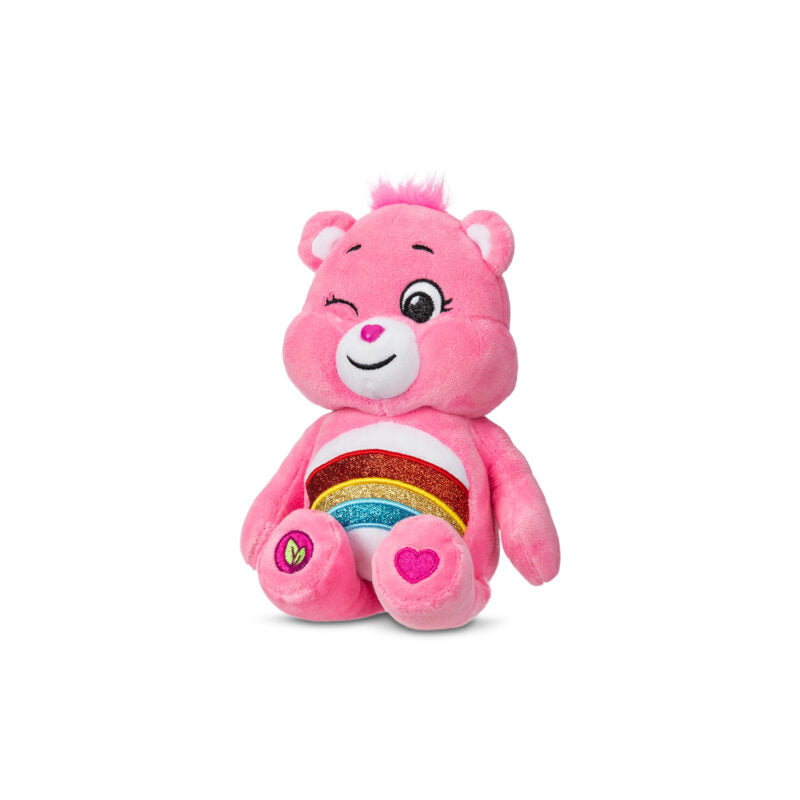 Care Bears Fun Size Sparkle Plush - US 6854