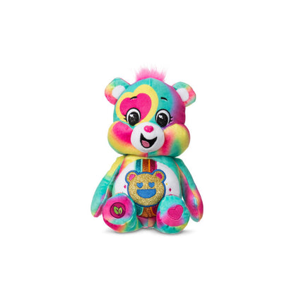 Care Bears Fun Size Sparkle Plush - US 6854