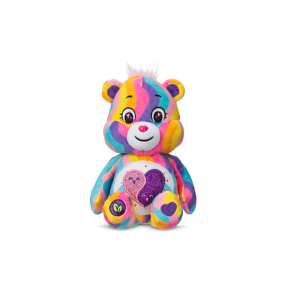 Care Bears Fun Size Sparkle Plush - US 6854