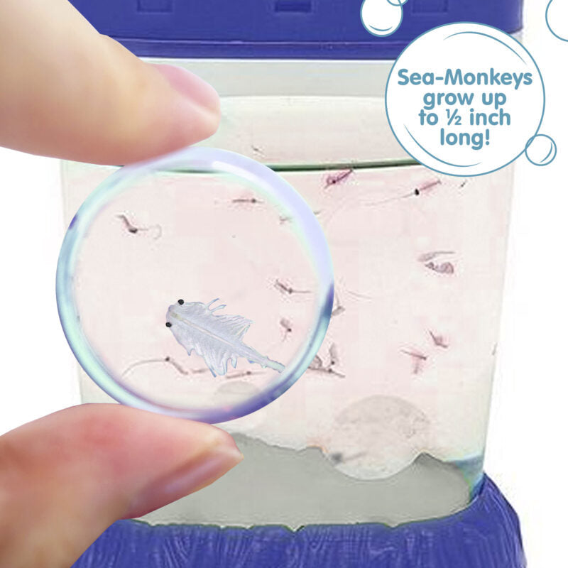 Sea-Monkeys Magiquarium - US 3395