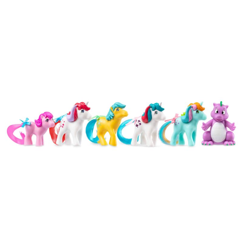 My Little Pony- Surprise Figures - US 9432