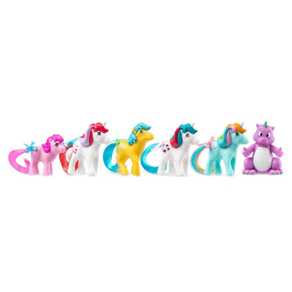 My Little Pony- Surprise Figures - US 9432