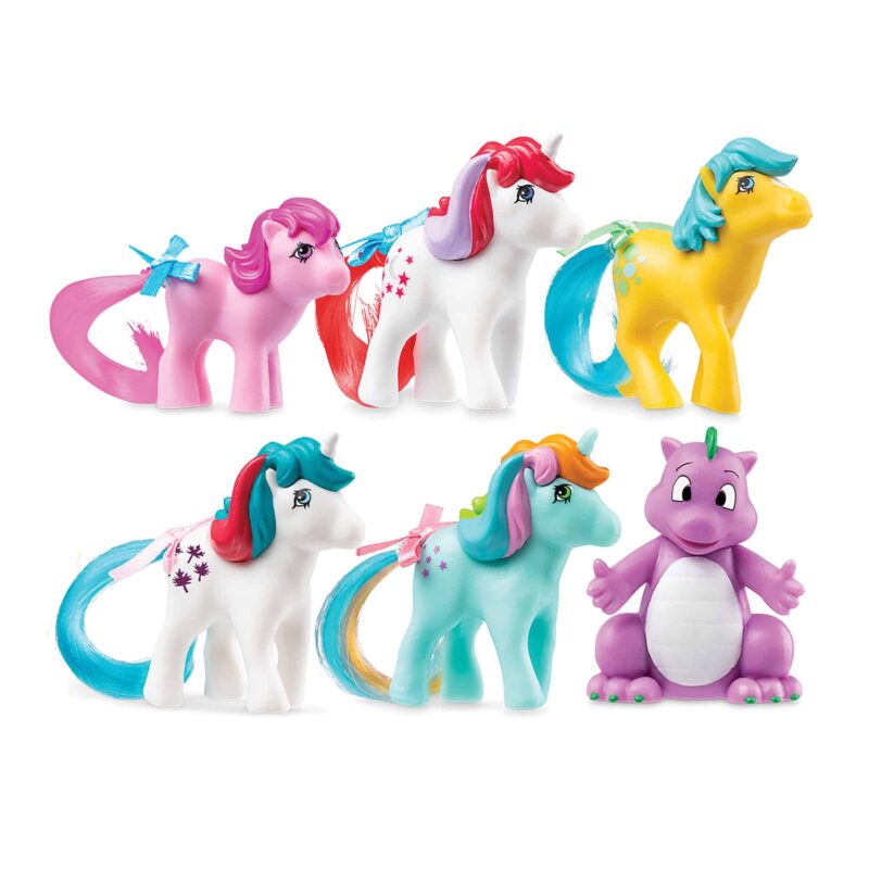My Little Pony- Surprise Figures - US 9432