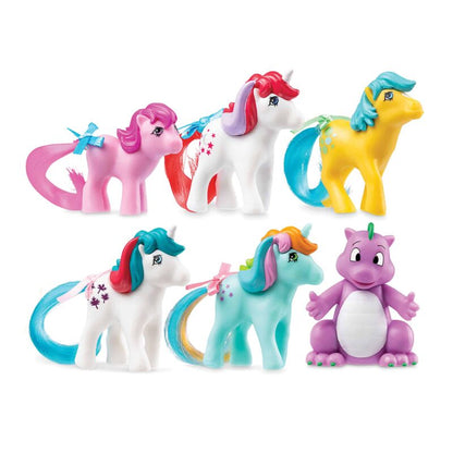 My Little Pony- Surprise Figures - US 9432