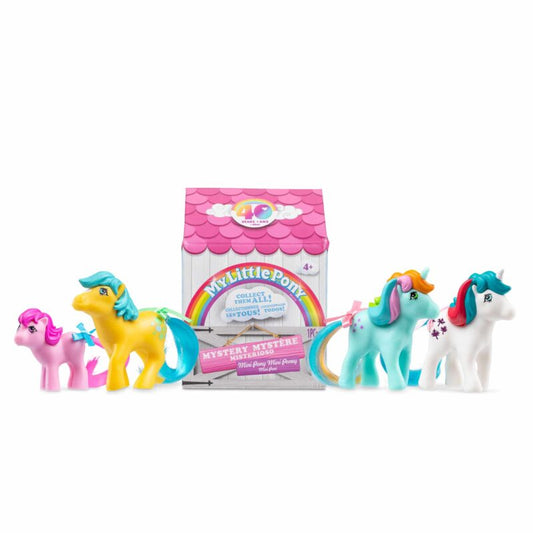 My Little Pony- Surprise Figures - US 9432