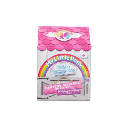 My Little Pony- Surprise Figures - US 9432