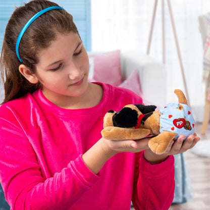 Pound Puppies Newborns - US 9050