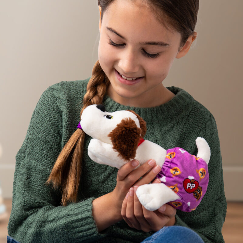 Pound Puppies Newborns - US 9050