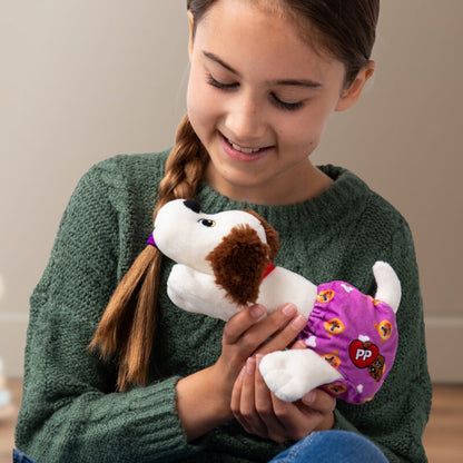 Pound Puppies Newborns - US 9050