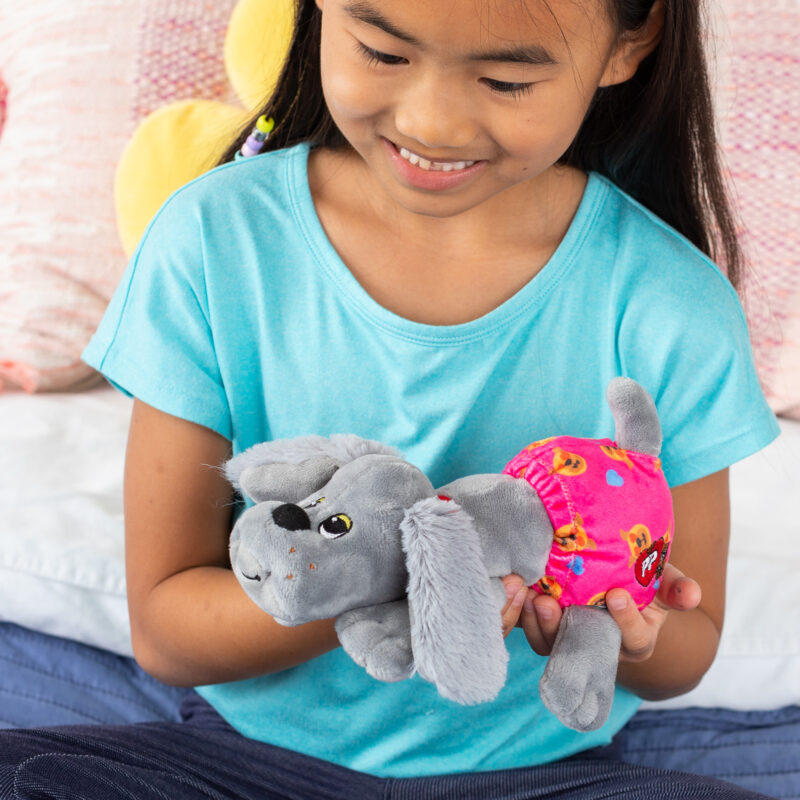 Pound Puppies Newborns - US 9050